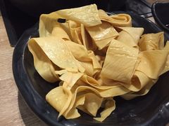 豆腐皮-呷哺呷哺(新世界百货望京店)