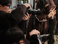 -吉田美学化妆美甲摄影培训(宁波校区)