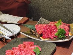 -御牛道日式烤肉料理(杭州万象城店)