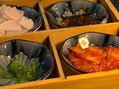 -熊大·鲜烤黄牛肉(五山店)