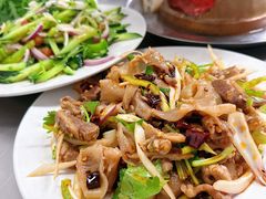 -三兴涮羊肉(荣安大街店)