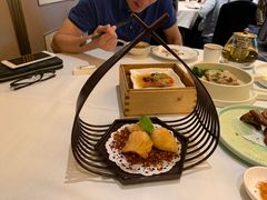 -天瑞轩·粤菜餐厅