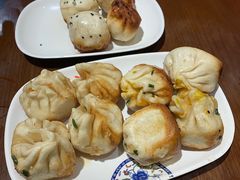 -大壶春生煎(四川中路店)