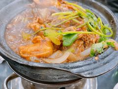 鸡公煲中煲-川香煲(茅台路店)