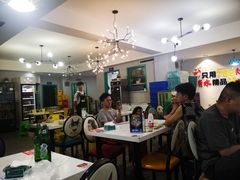 -辣螃铠盆盆蟹大排档(总店)