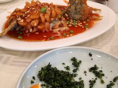 -江南村酒家