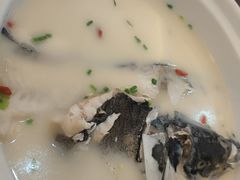 -浔味·山屿湖·正宗淳牌全鱼宴老字号