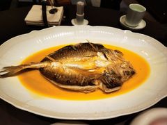 -海天宴海阁·海鲜·鲁菜·青岛菜