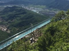 -帽儿山风景区