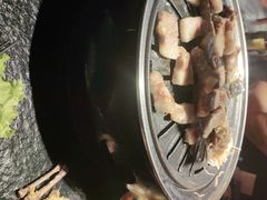 -九田家黑牛烤肉料理(宽城万达店)