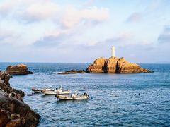 -东极岛景区