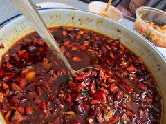 麻辣黄辣丁-汉水缘鲜鱼庄(黄雁村店)