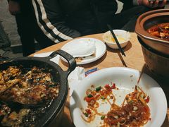 -聚鑫朋酸菜肥肠(九龙仓店)