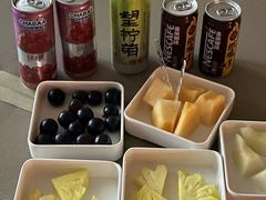 -涨巢·潮玩水疗局
