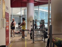 -奇迹健身·恒温游泳(恒大广场店)