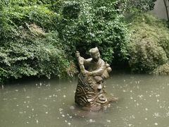 -杭州黄龙洞