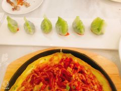 -玉林烤鸭店(定福庄店)