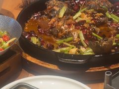 -老板恋上鱼(恒隆广场店)