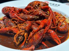 -叶派龙虾•招牌香辣蟹·海鲜(中海国际店)