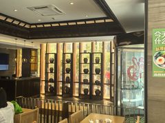 -淮扬厨子(健康路店)