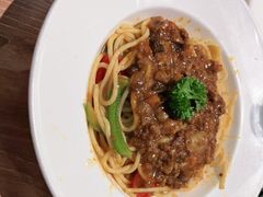 -豪客来牛排(成都锦江大融城店)