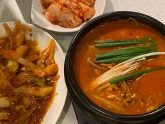 -名家韩国料理·烤肉(瑶海店)