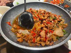 -味上湘菜馆(岳麓山店)