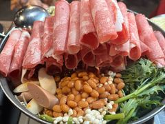 -MI WU FACTORY米屋美食工厂餐厅(绿地店)
