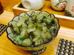 -兆治日本料理(华府世家店)