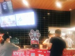 -肯德基(新阳光店)