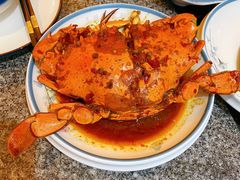 -三妹小龙虾·黄油蟹(华侨城总店)