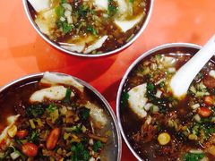 -代四孃牛华豆腐脑美味小食(总店)