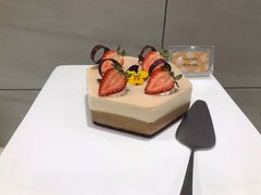 -厦门海景千禧大酒店·海景咖啡厅