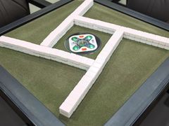 -素禅棋牌会所(海阳路店)