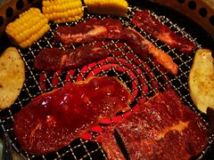 -神户赤童日式烤肉伙伴(东直门店)