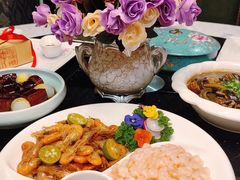 -徐记私厨(半淞园路店)