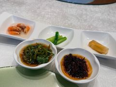 -君来湖滨饭店·渔餐厅
