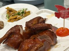 -朱记乳鸽王·非遗石岐乳鸽·全鸽宴(大兴旗舰店)
