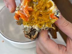 -蟹天蟹地农家菜·阳澄湖大闸蟹(浅水湾店)