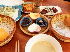 -baursak包尔萨克早餐屋