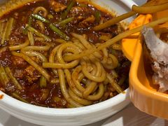 -谷丽麦馕新疆菜·清真(步步高梅溪新天地店)