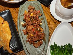 -HOME餐厅粤菜 融合菜