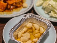 -蒜香焼肉PURUSHIN(马场路店)