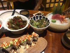 -奈九居酒屋(滨河大道店)