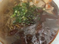 蒋家肠旺面-蒋家肠旺面馆老店(合群路店)
