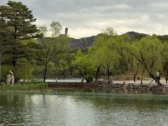 -承德避暑山庄景区