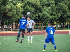 -浙江万里学院(钱湖校区)
