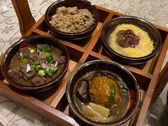 -西安饭庄·非遗陕菜(钟楼店)
