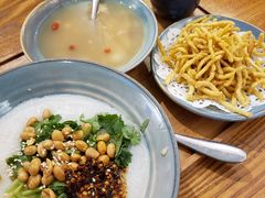 -大王油茶(磁器口店)