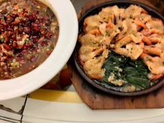 -丽华园(汉阳龙阳店)